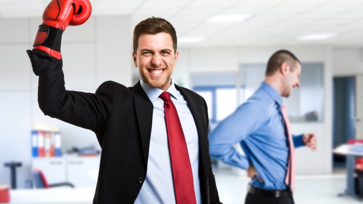 MOTIVATION DES EMPLOYÉS : POURQUOI IL NE S’AGIT PAS SEULEMENT D’ARGENT