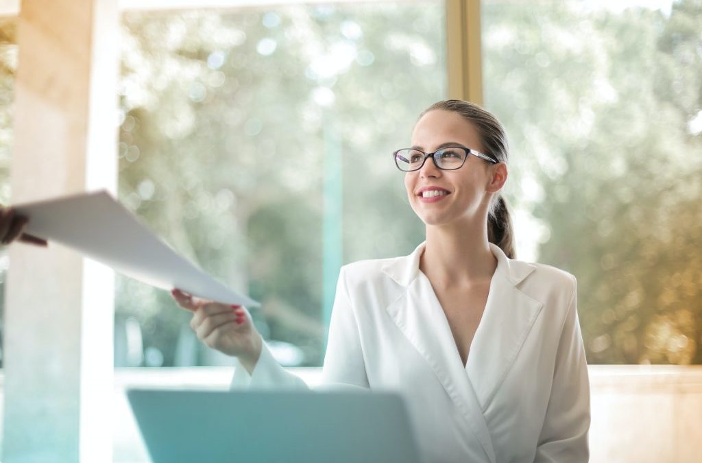 5 CONSEILS INDISPENSABLES POUR LA LETTRE DE MOTIVATION