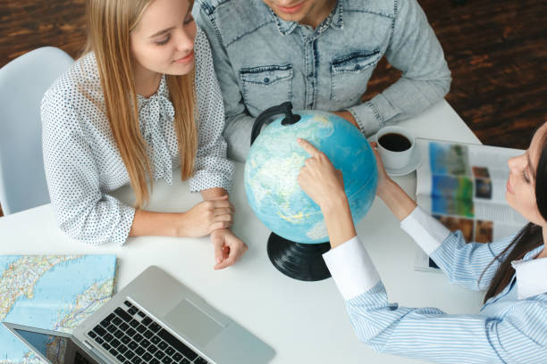 5 avantages de la recherche d’emploi avec une agence de recrutement