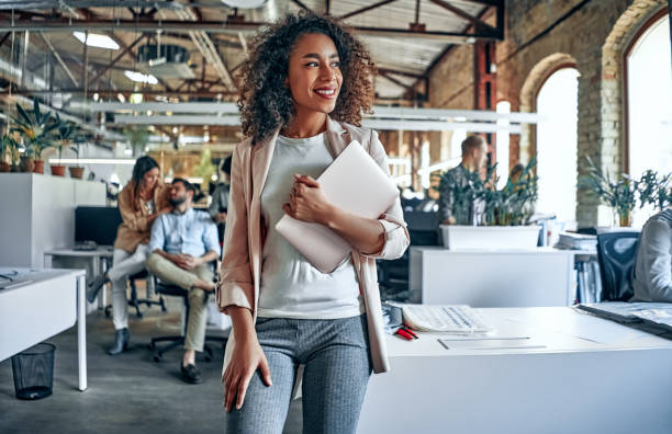 C’EST LE MOMENT DE TROUVER UN NOUVEL EMPLOI ?
