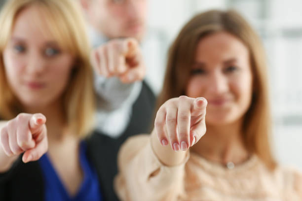 CONSEILS POUR METTRE EN FORME VOTRE JEU DE RECRUTEMENT