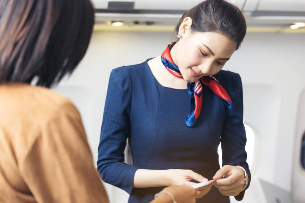 Conseils pour recruter la bonne agence d’hôtesses