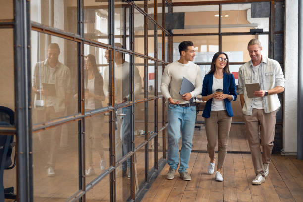 Comment et pourquoi accueillir les employés Boomerang ?