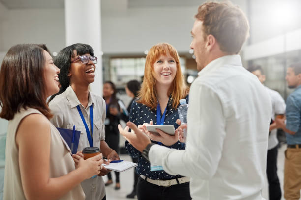 Placement d’hôte et hôtesses a Lyon : Quatre façons de tirer le meilleur parti de votre temps avec une agence d’intérim professionnelle