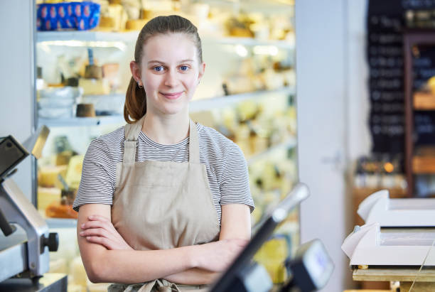 job étudiant à Lyon